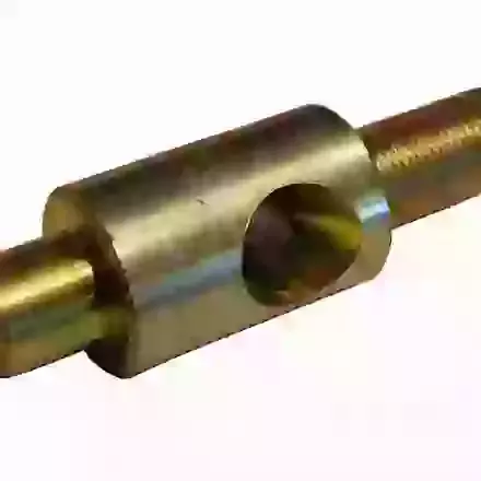 Non-Verto Plunger